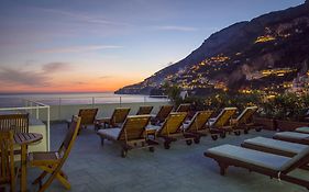 Hotel Marina Riviera Amalfi
