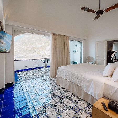 Hotel Marina Riviera Amalfi Esterno foto