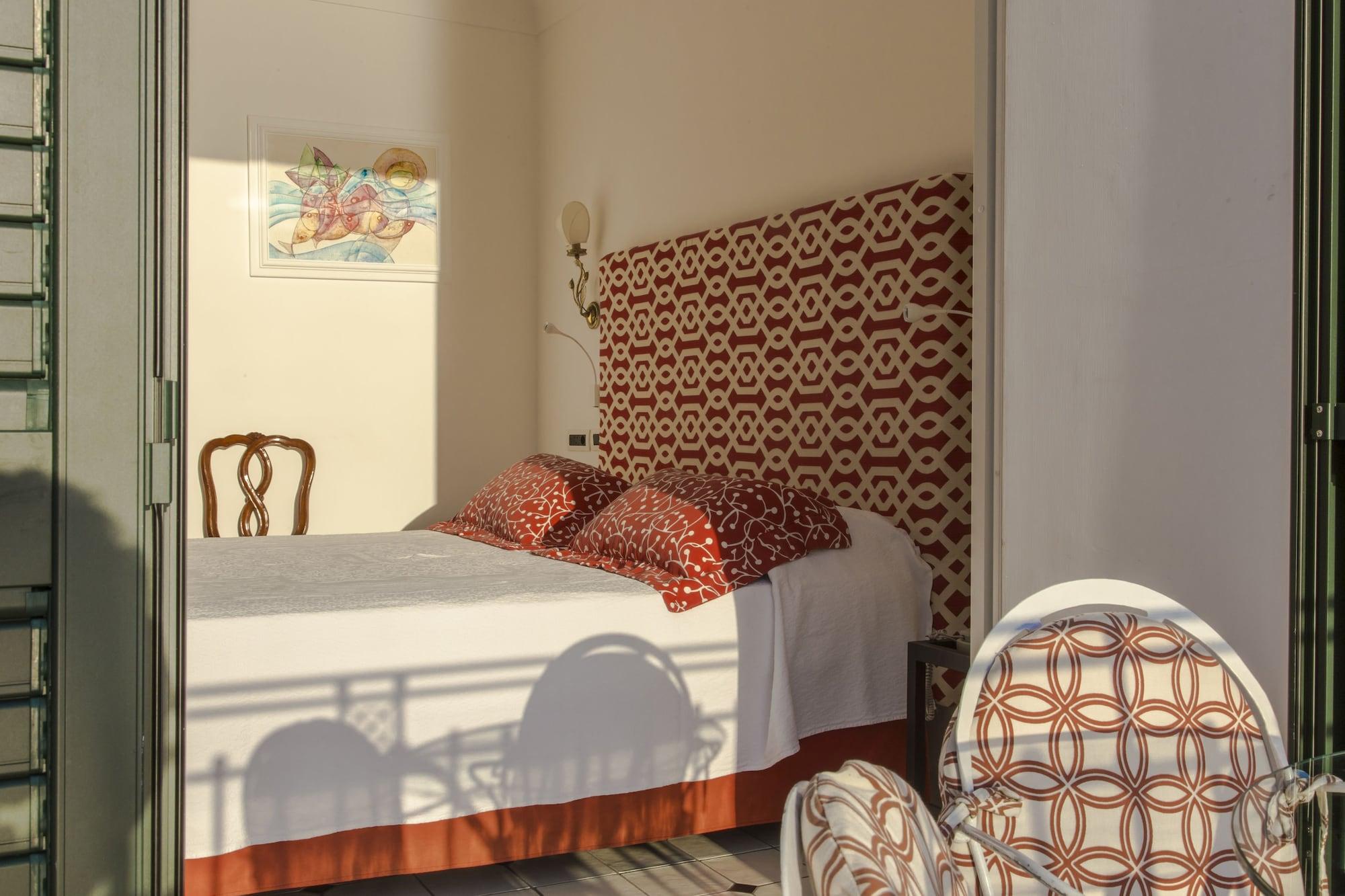 Hotel Marina Riviera Amalfi Esterno foto