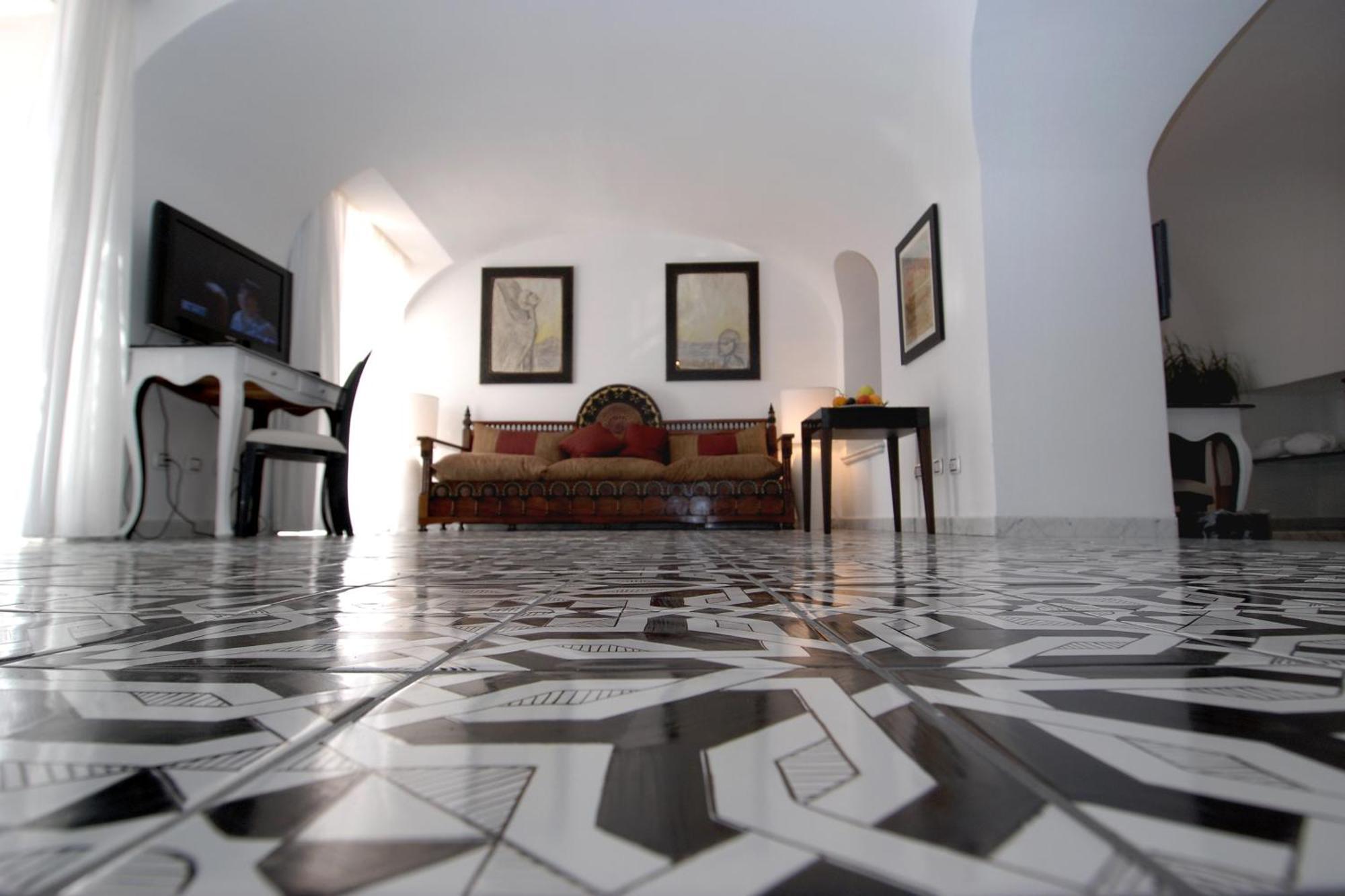 Hotel Marina Riviera Amalfi Esterno foto