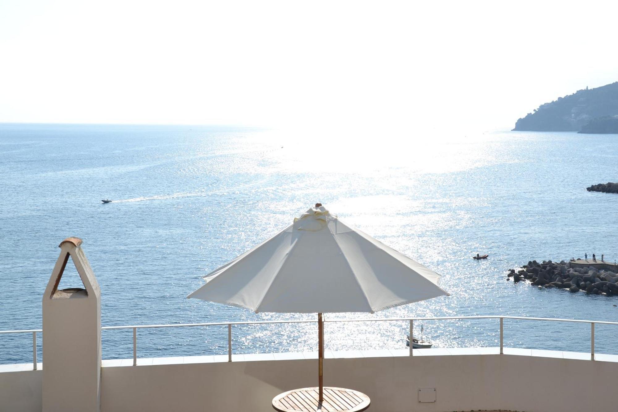 Hotel Marina Riviera Amalfi Esterno foto