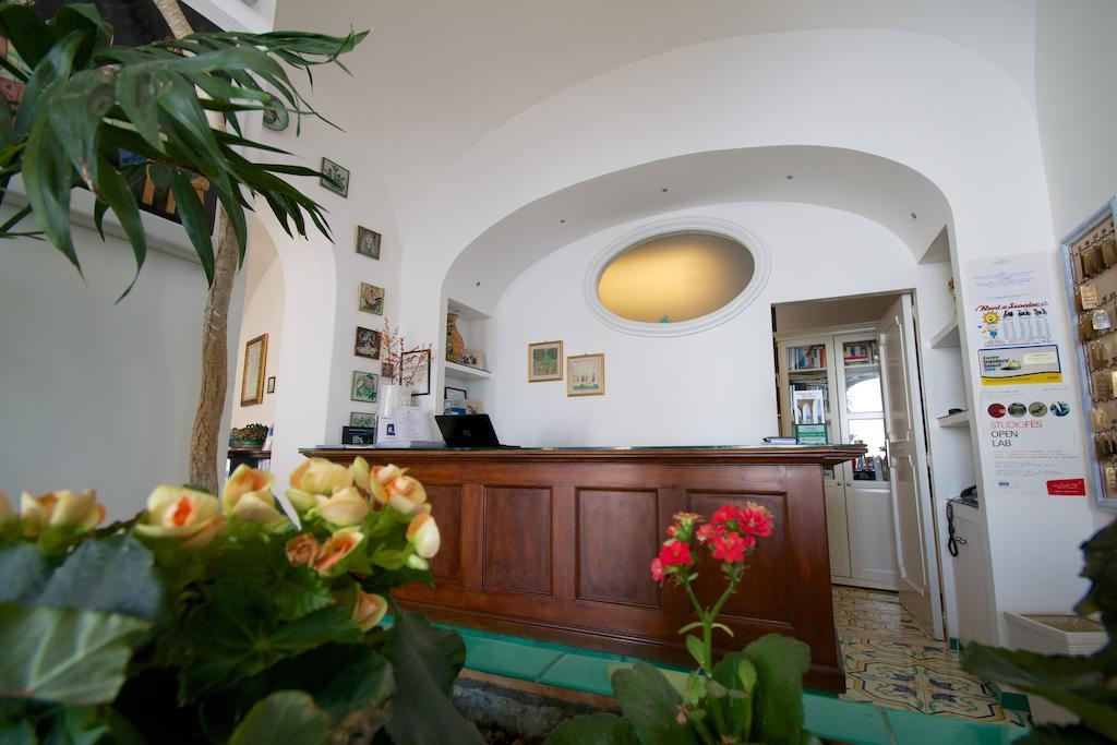Hotel Marina Riviera Amalfi Esterno foto